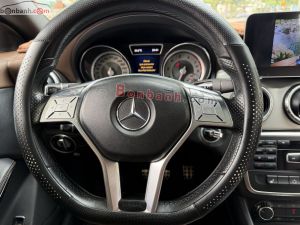 Xe Mercedes Benz GLA class GLA 250 4Matic 2014