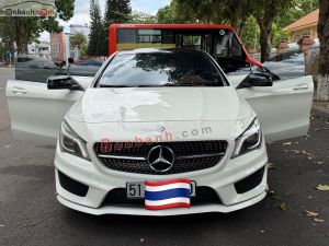 Xe Mercedes Benz GLA class GLA 250 4Matic 2014