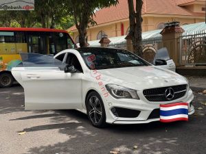 Xe Mercedes Benz GLA class GLA 250 4Matic 2014