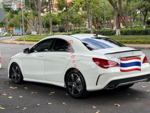 Xe Mercedes Benz GLA class GLA 250 4Matic 2014