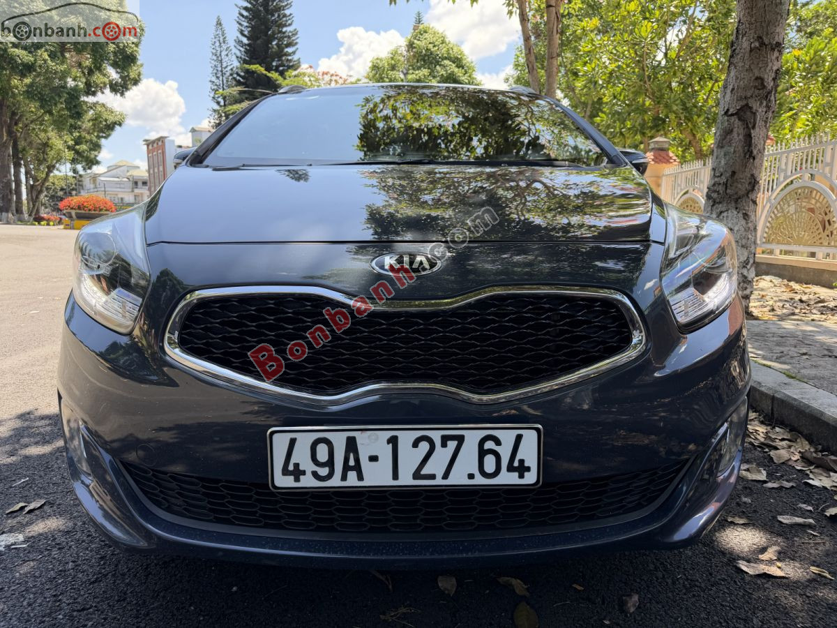 Kia Rondo GAT 2016