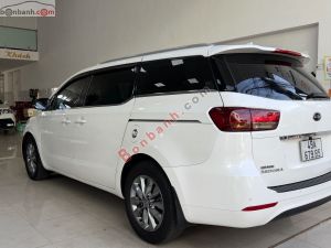 Xe Kia Sedona 2.2L DAT 2015