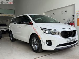Xe Kia Sedona 2.2L DAT 2015