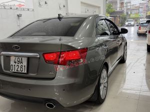 Xe Kia Forte SX 1.6 MT 2011