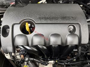 Xe Kia Forte SX 1.6 MT 2011