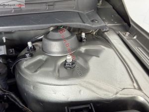 Xe Kia Forte SX 1.6 MT 2011