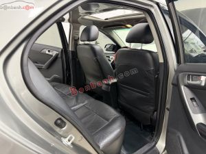 Xe Kia Forte SX 1.6 MT 2011