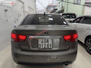 Xe Kia Forte SX 1.6 MT 2011