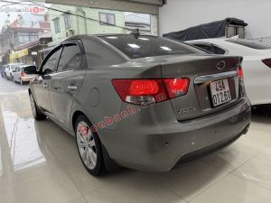 Xe Kia Forte SX 1.6 MT 2011
