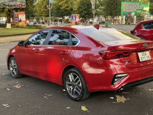 Xe Kia Cerato 1.6 AT Luxury 2020