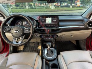 Xe Kia Cerato 1.6 AT Luxury 2020