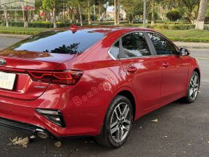 Xe Kia Cerato 1.6 AT Luxury 2020