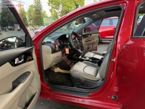 Xe Kia Cerato 1.6 AT Luxury 2020