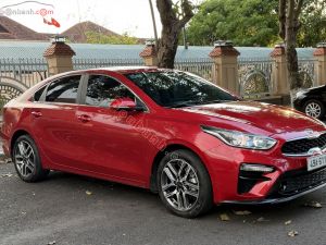 Xe Kia Cerato 1.6 AT Luxury 2020