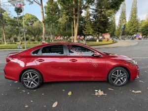 Xe Kia Cerato 1.6 AT Luxury 2020