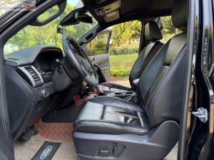 Xe Ford Ranger Wildtrak 2.0L 4x4 AT 2021