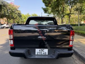 Xe Ford Ranger Wildtrak 2.0L 4x4 AT 2021