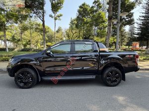 Xe Ford Ranger Wildtrak 2.0L 4x4 AT 2021