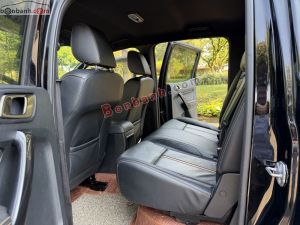 Xe Ford Ranger Wildtrak 2.0L 4x4 AT 2021
