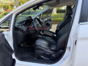Xe Ford Fiesta S 1.0 AT Ecoboost 2014