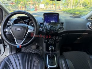 Xe Ford Fiesta S 1.0 AT Ecoboost 2014