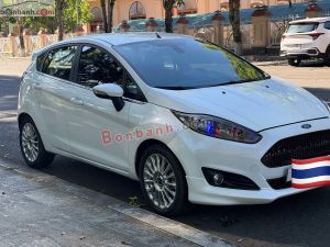 Xe Ford Fiesta S 1.0 AT Ecoboost 2014