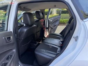 Xe Ford Fiesta S 1.0 AT Ecoboost 2014