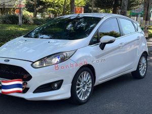 Xe Ford Fiesta S 1.0 AT Ecoboost 2014