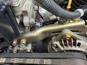 Xe Ford Everest 2.5L 4x2 MT 2007