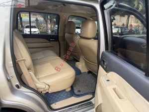 Xe Ford Everest 2.5L 4x2 MT 2007