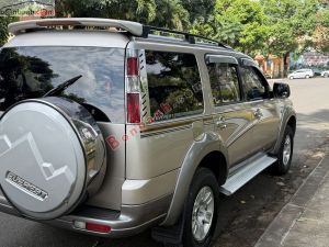 Xe Ford Everest 2.5L 4x2 MT 2007