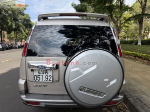 Xe Ford Everest 2.5L 4x2 MT 2007