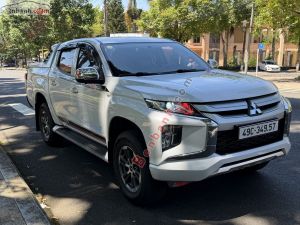 Xe Mitsubishi Triton 4x2 AT Mivec 2021