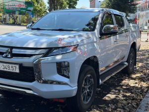 Xe Mitsubishi Triton 4x2 AT Mivec 2021