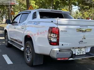 Xe Mitsubishi Triton 4x2 AT Mivec 2021