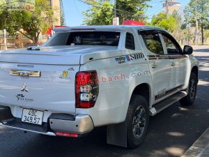 Xe Mitsubishi Triton 4x2 AT Mivec 2021