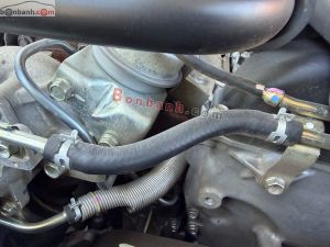 Xe Mitsubishi Triton 4x2 AT Mivec 2021