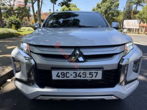 Xe Mitsubishi Triton 4x2 AT Mivec 2021