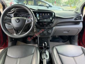 Xe VinFast Fadil 1.4 AT Plus 2020