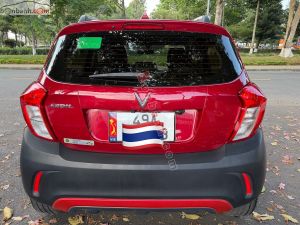 Xe VinFast Fadil 1.4 AT Plus 2020