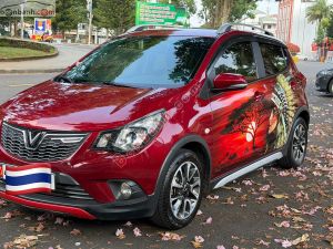 Xe VinFast Fadil 1.4 AT Plus 2020