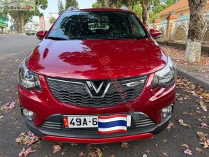 Xe VinFast Fadil 1.4 AT Plus 2020