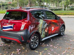 Xe VinFast Fadil 1.4 AT Plus 2020