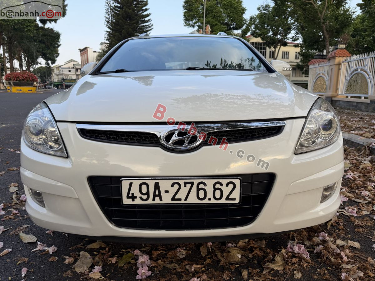 Hyundai i30 CW 1.6 AT 2011