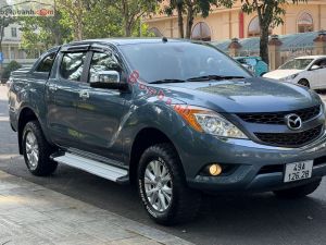 Xe Mazda BT50 3.2L 4x4 AT 2015