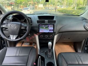 Xe Mazda BT50 3.2L 4x4 AT 2015