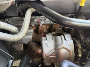 Xe Mazda BT50 3.2L 4x4 AT 2015