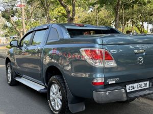 Xe Mazda BT50 3.2L 4x4 AT 2015