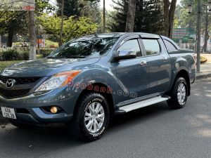 Xe Mazda BT50 3.2L 4x4 AT 2015