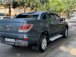 Xe Mazda BT50 3.2L 4x4 AT 2015